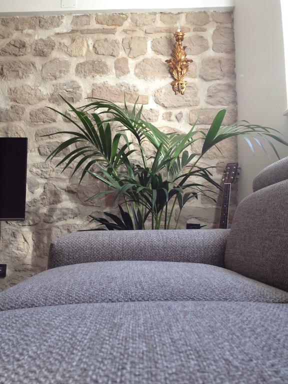 Apartments Kokolo Šibenik Стая снимка