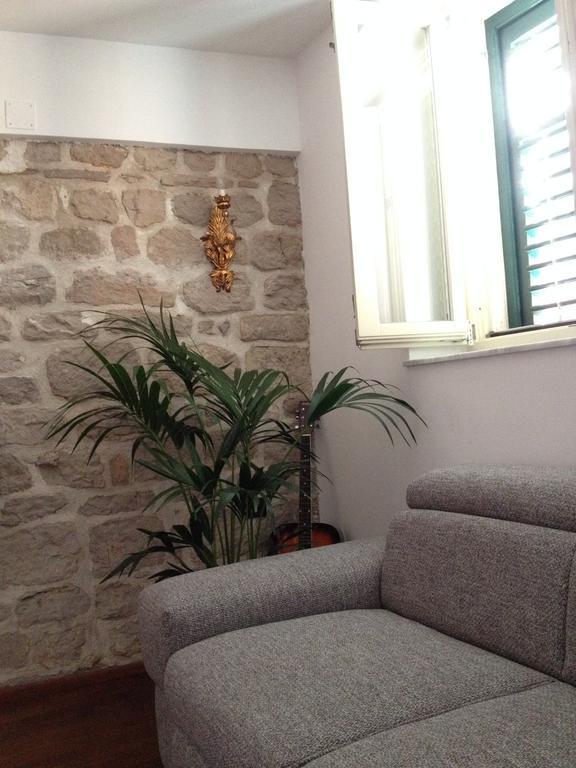 Apartments Kokolo Šibenik Стая снимка