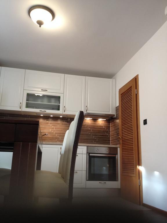 Apartments Kokolo Šibenik Екстериор снимка
