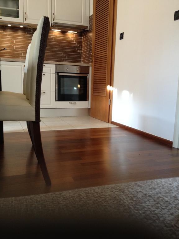 Apartments Kokolo Šibenik Стая снимка