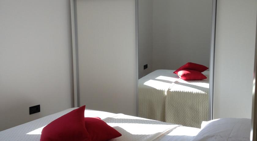 Apartments Kokolo Šibenik Стая снимка