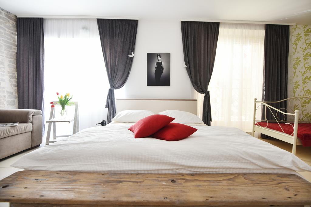 Apartments Kokolo Šibenik Екстериор снимка