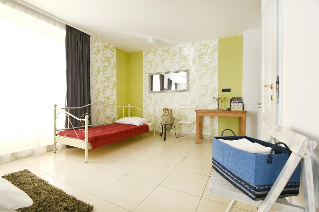 Apartments Kokolo Šibenik Екстериор снимка
