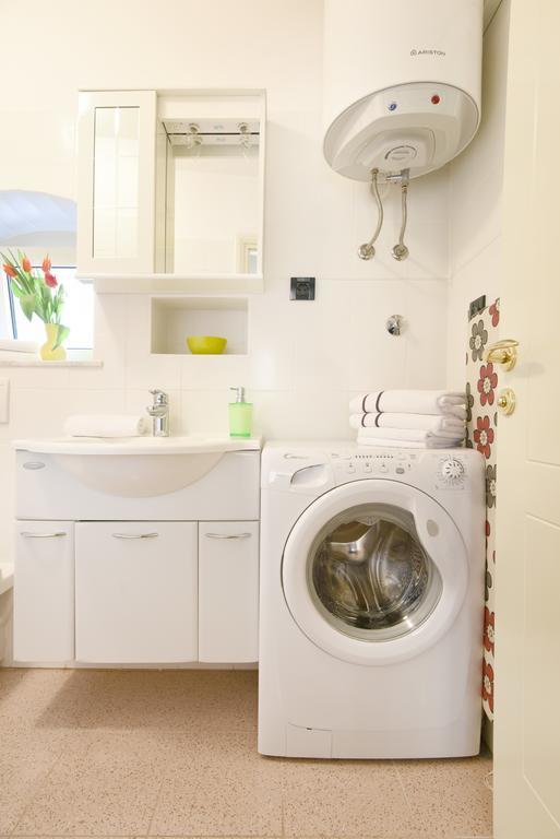 Apartments Kokolo Šibenik Стая снимка