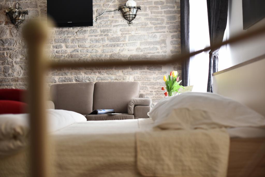 Apartments Kokolo Šibenik Стая снимка