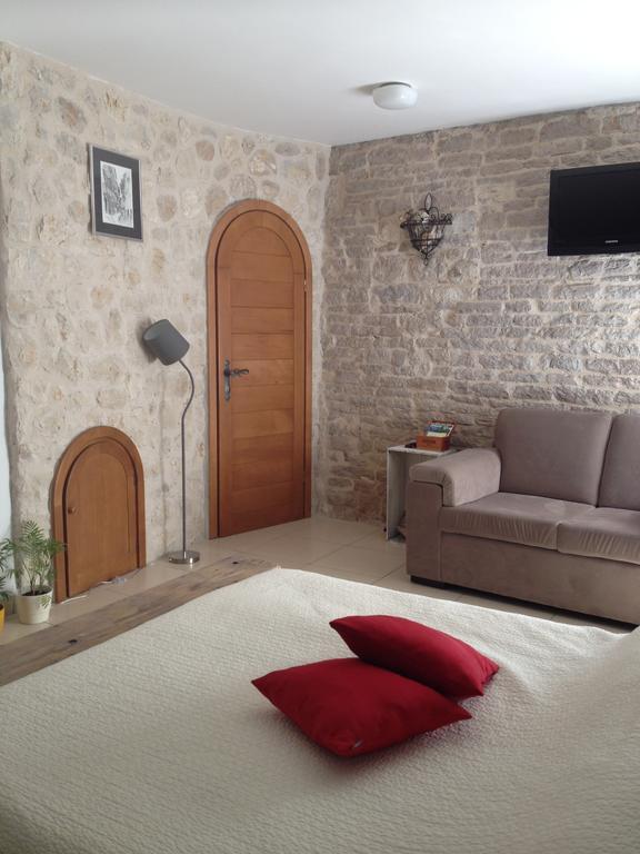 Apartments Kokolo Šibenik Екстериор снимка