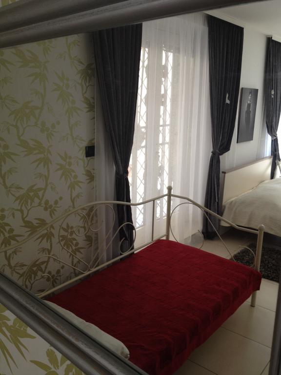 Apartments Kokolo Šibenik Екстериор снимка
