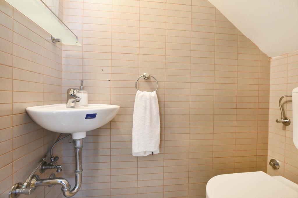 Apartments Kokolo Šibenik Стая снимка