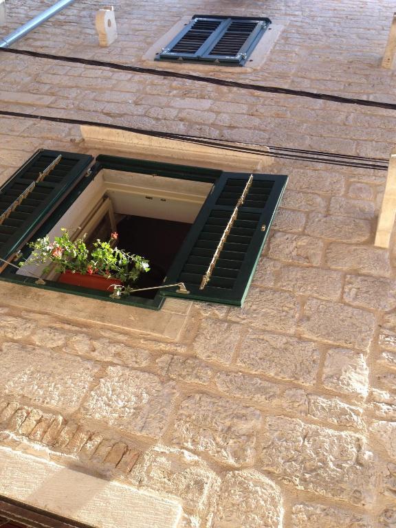 Apartments Kokolo Šibenik Стая снимка