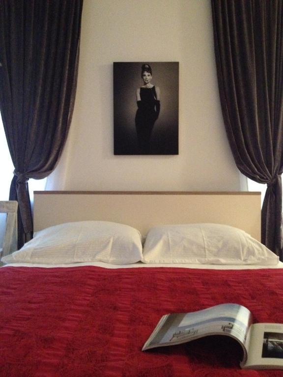 Apartments Kokolo Šibenik Стая снимка